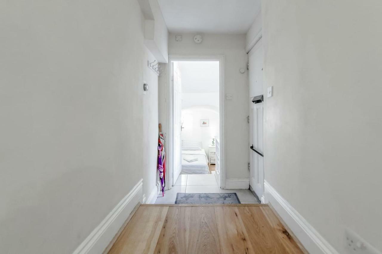 3 Bedroom Garden Flat - Central Location London Exterior foto