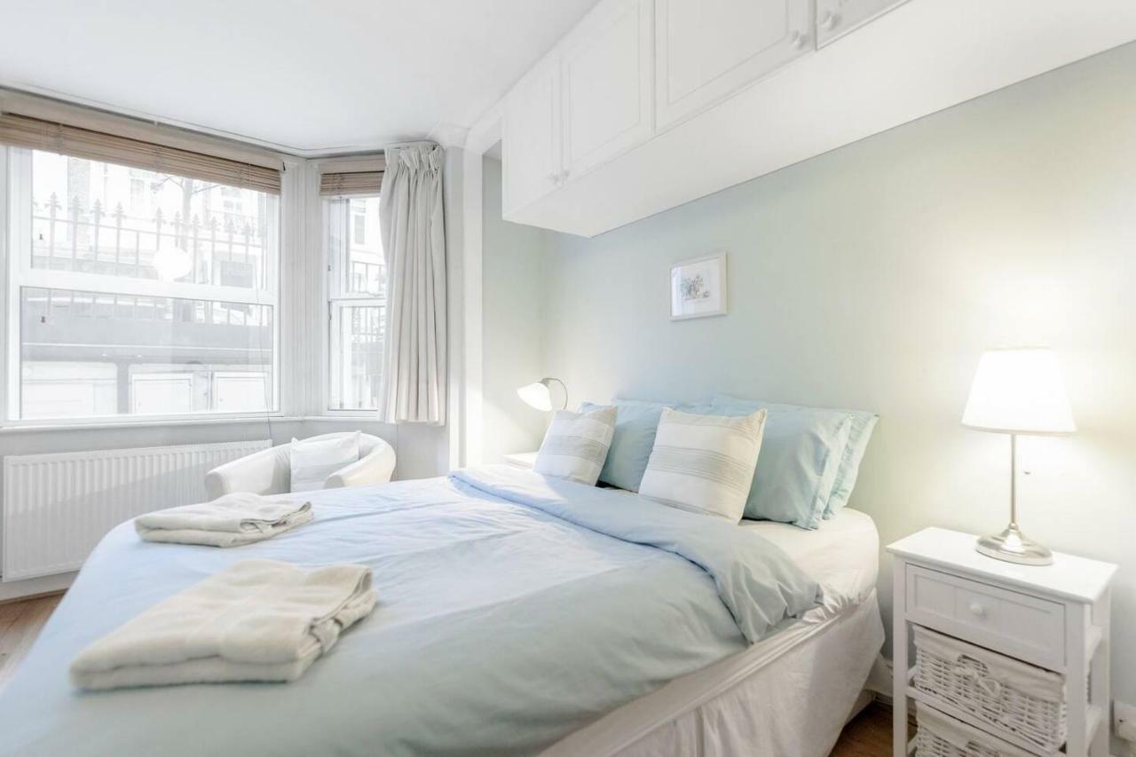 3 Bedroom Garden Flat - Central Location London Exterior foto